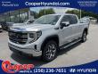 Used 2022 GMC Sierra 1500 SLT Truck