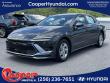 New 2025 Hyundai Sonata SE Sedan
