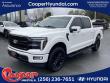 Used 2024 Ford F-150 Lariat Truck
