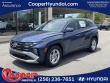 New 2025 Hyundai Tucson SE SUV