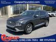 Used 2019 Hyundai Santa Fe Limited SUV