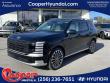 New 2026 Hyundai Palisade Hybrid Calligraphy SUV