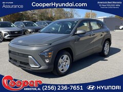 2026 Hyundai Kona SE SUV KM8HA3AB2TU390660 TU390660