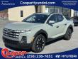 New 2026 Hyundai Santa Cruz SEL Truck