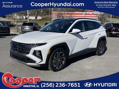 2026 Hyundai Tucson Limited SUV 5NMJE3DE9TH663830 TH663830