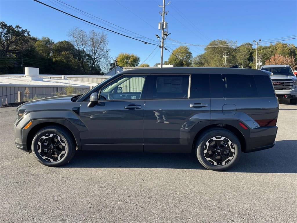 New 2026 Hyundai Santa Fe SE SUV