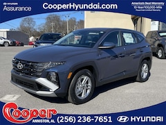 2026 Hyundai Tucson SE SUV 5NMJA3DE6TH672285 TH672285