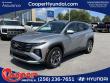 New 2026 Hyundai Tucson SEL SUV