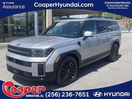 2025 Hyundai Santa Fe Calligraphy SUV 5NMP54GL2SH136138 SH136138