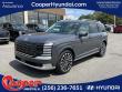 New 2026 Hyundai Palisade Calligraphy SUV