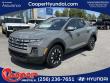 New 2026 Hyundai Santa Cruz SEL Truck