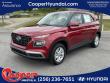 New 2026 Hyundai Venue SE SUV