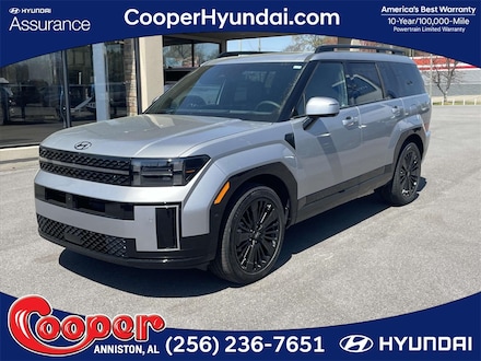 2025 Hyundai Santa Fe Hybrid Calligraphy SUV 5NMP54G18SH048323 SH048323