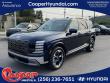 New 2026 Hyundai Palisade Limited SUV