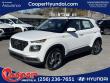 New 2026 Hyundai Venue SEL SUV