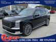 New 2026 Hyundai Palisade Calligraphy SUV