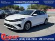 Used 2024 Kia Forte LX Sedan