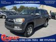 Used 2011 Toyota 4Runner Limited SUV