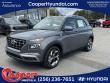 New 2026 Hyundai Venue SEL SUV