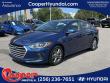 Used 2017 Hyundai Elantra Value Edition Sedan