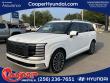 New 2026 Hyundai Palisade Calligraphy SUV