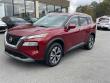 Used 2023 Nissan Rogue SV SUV