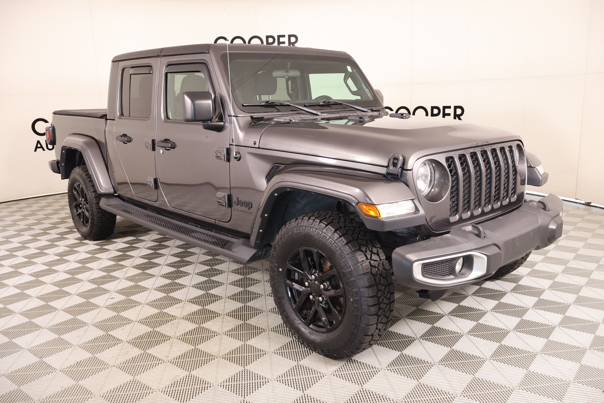 2023 Jeep Gladiator Sport S