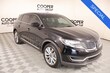  Lincoln MKX