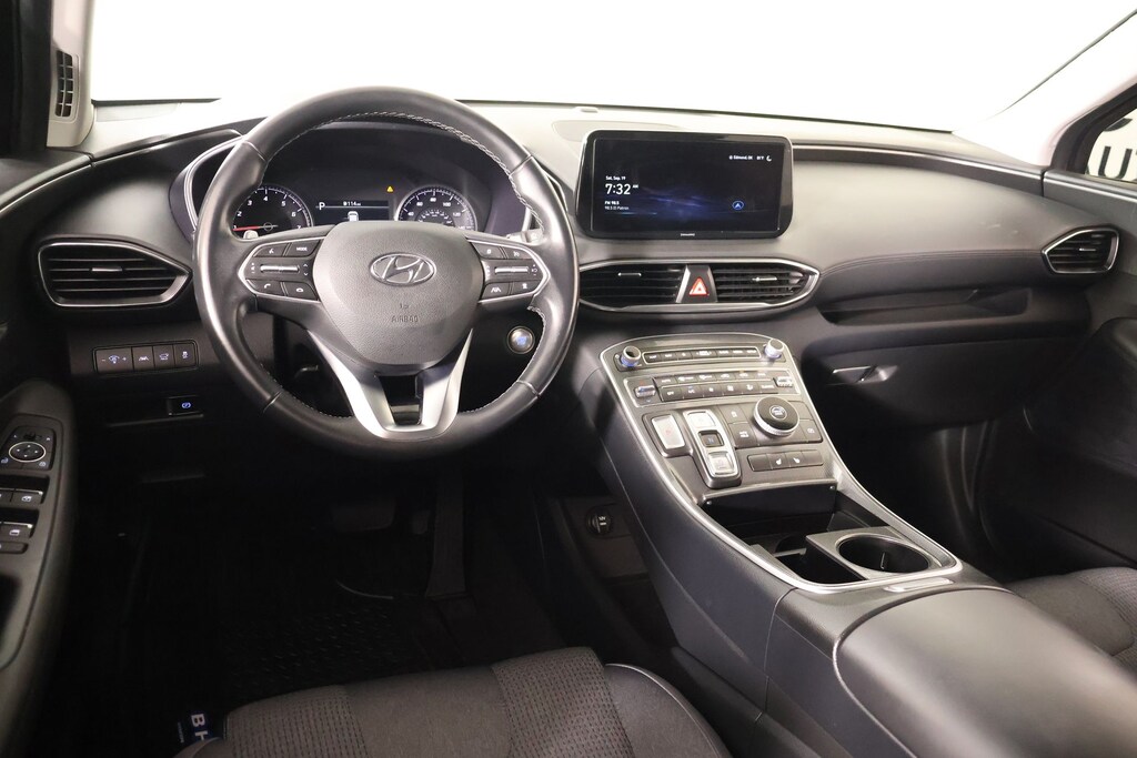 Certified 2023 Hyundai Santa Fe SEL SUV