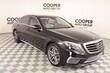  Mercedes-Benz S 65 AMG