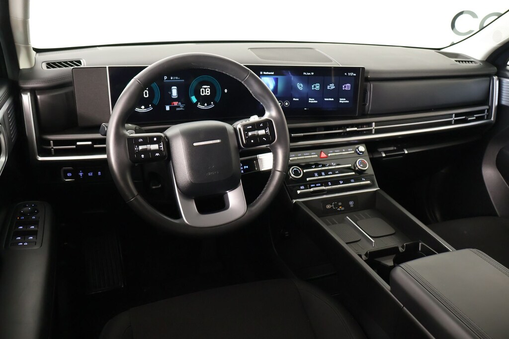 Used 2025 Hyundai Santa Fe SE SUV