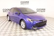  Toyota Corolla Hatchback