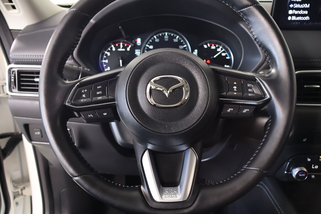 Used 2025 Mazda CX-5 2.5 S Premium Plus Package SUV
