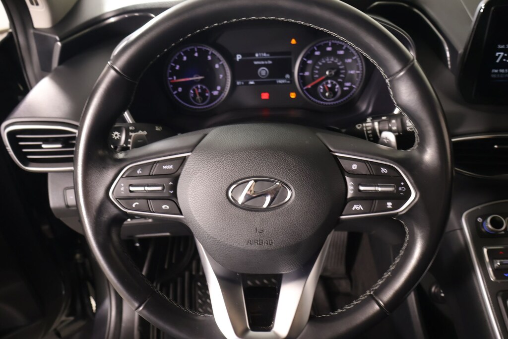 Certified 2023 Hyundai Santa Fe SEL SUV