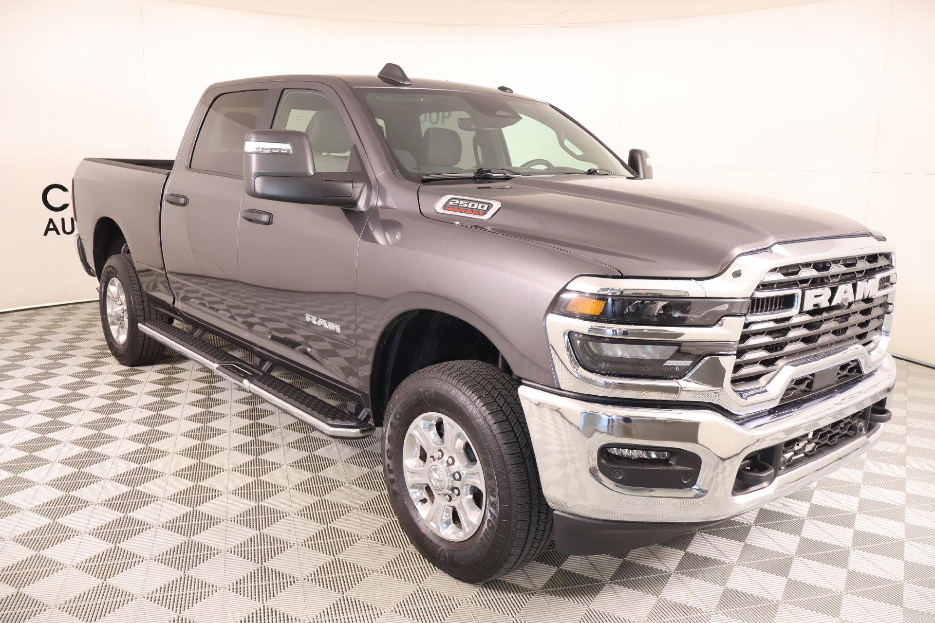 2026 RAM 2500 Pickup