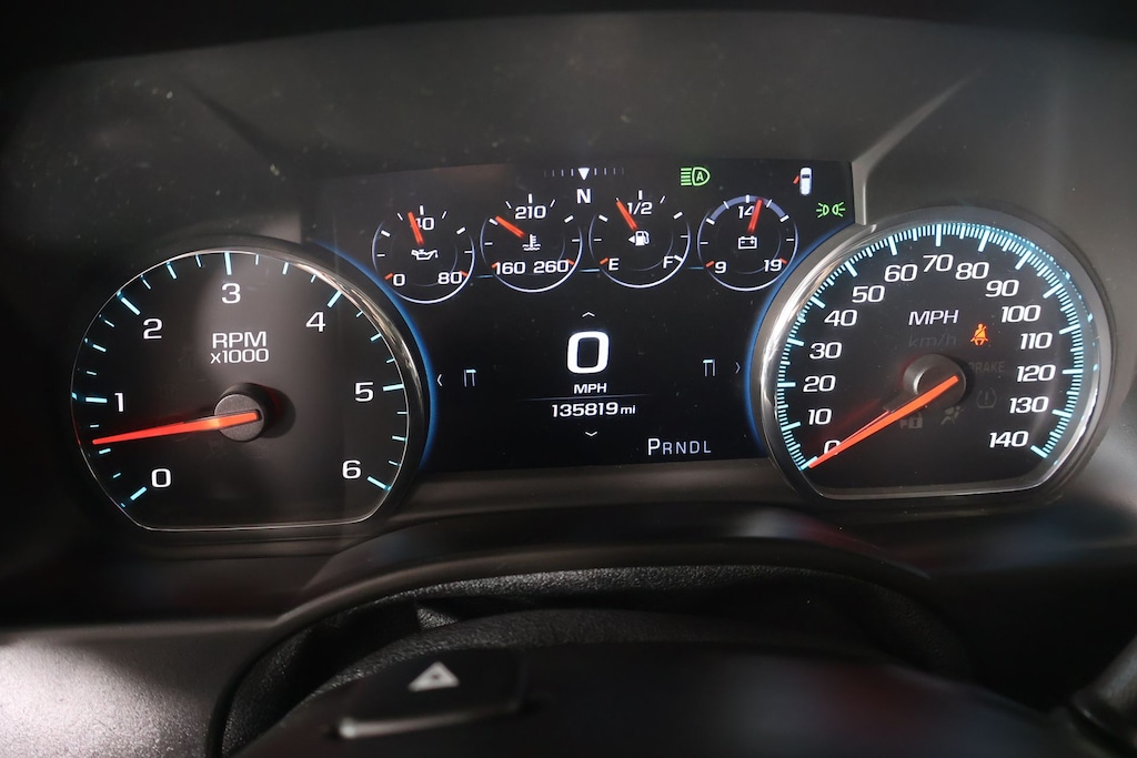 Used 2019 Chevrolet Suburban Premier SUV