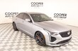  CADILLAC CT4