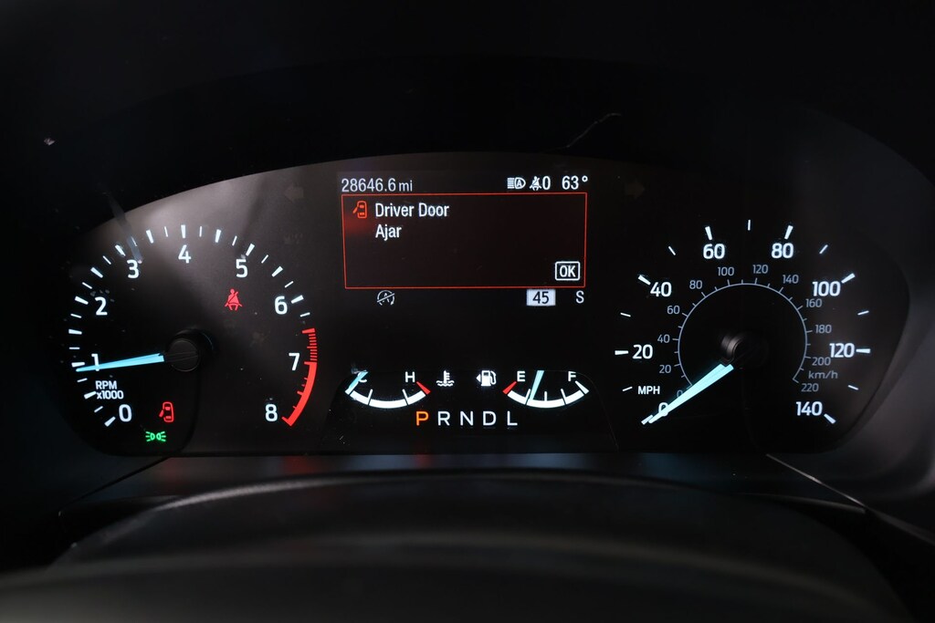 Used 2021 Ford Escape SE SUV