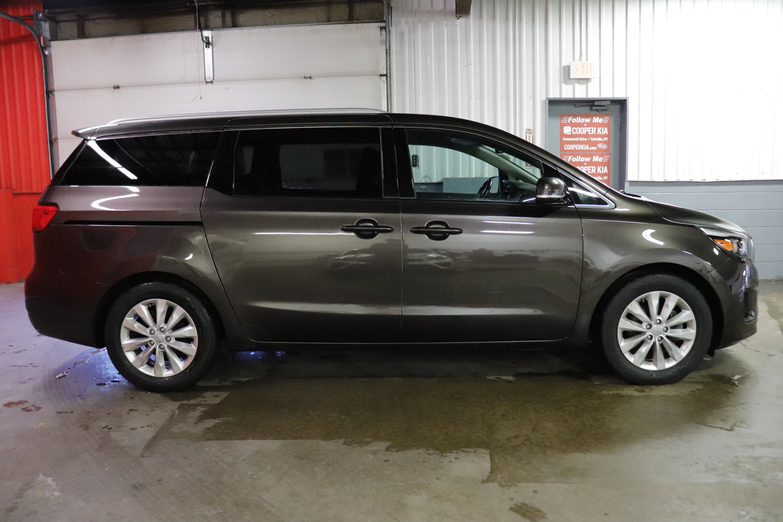 Yorkville Van And Storage Reviews Dandk Organizer