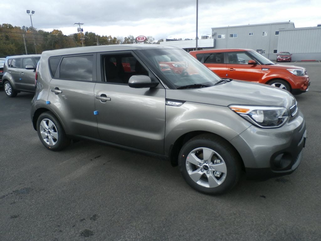 Kia Soul: Favorites Kia Soul: Favorites