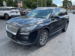 2021 Lincoln Corsair Standard Standard AWD