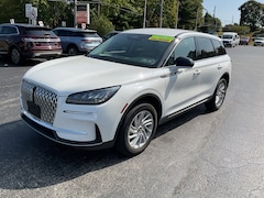 2023 Lincoln Corsair Standard AWD with Navigation and Heated Leather and Lane Ke