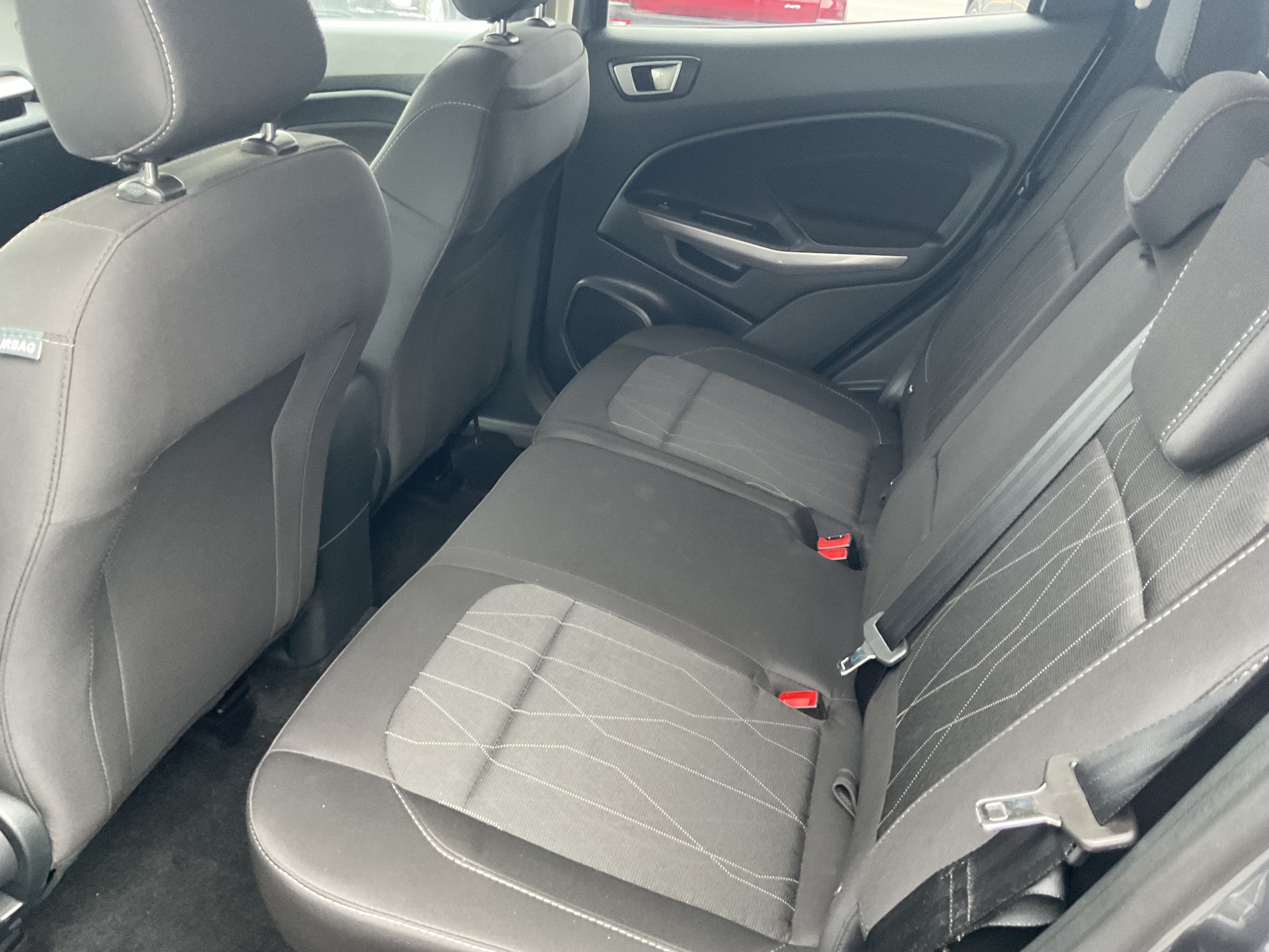 2022 Ford EcoSport SE - Photo 12