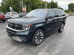2025 Ford Expedition Platinum Platinum 4x4