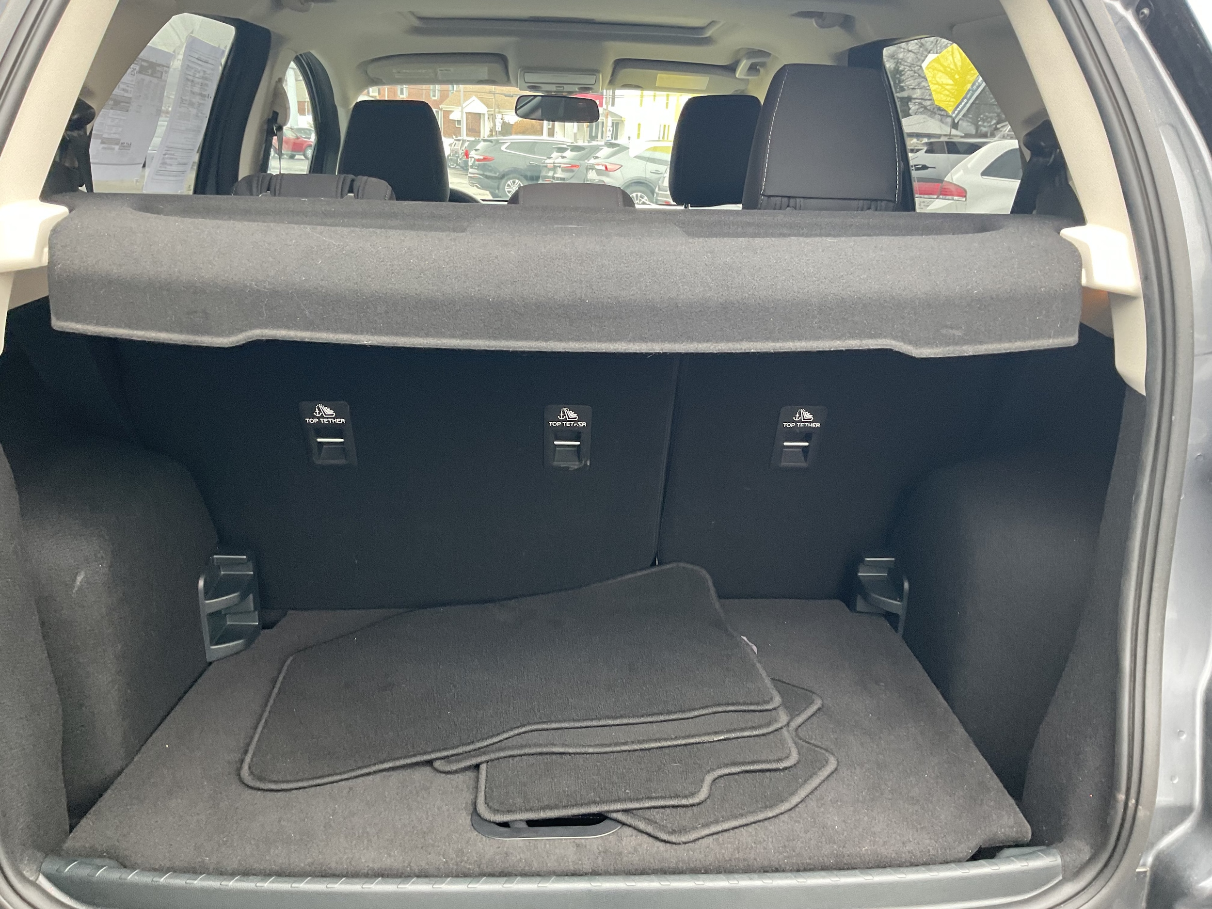2022 Ford EcoSport SE - Photo 15
