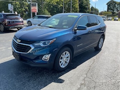 2019 Chevrolet Equinox LT AWD AWD  LT w/1LT