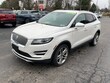  Lincoln MKC