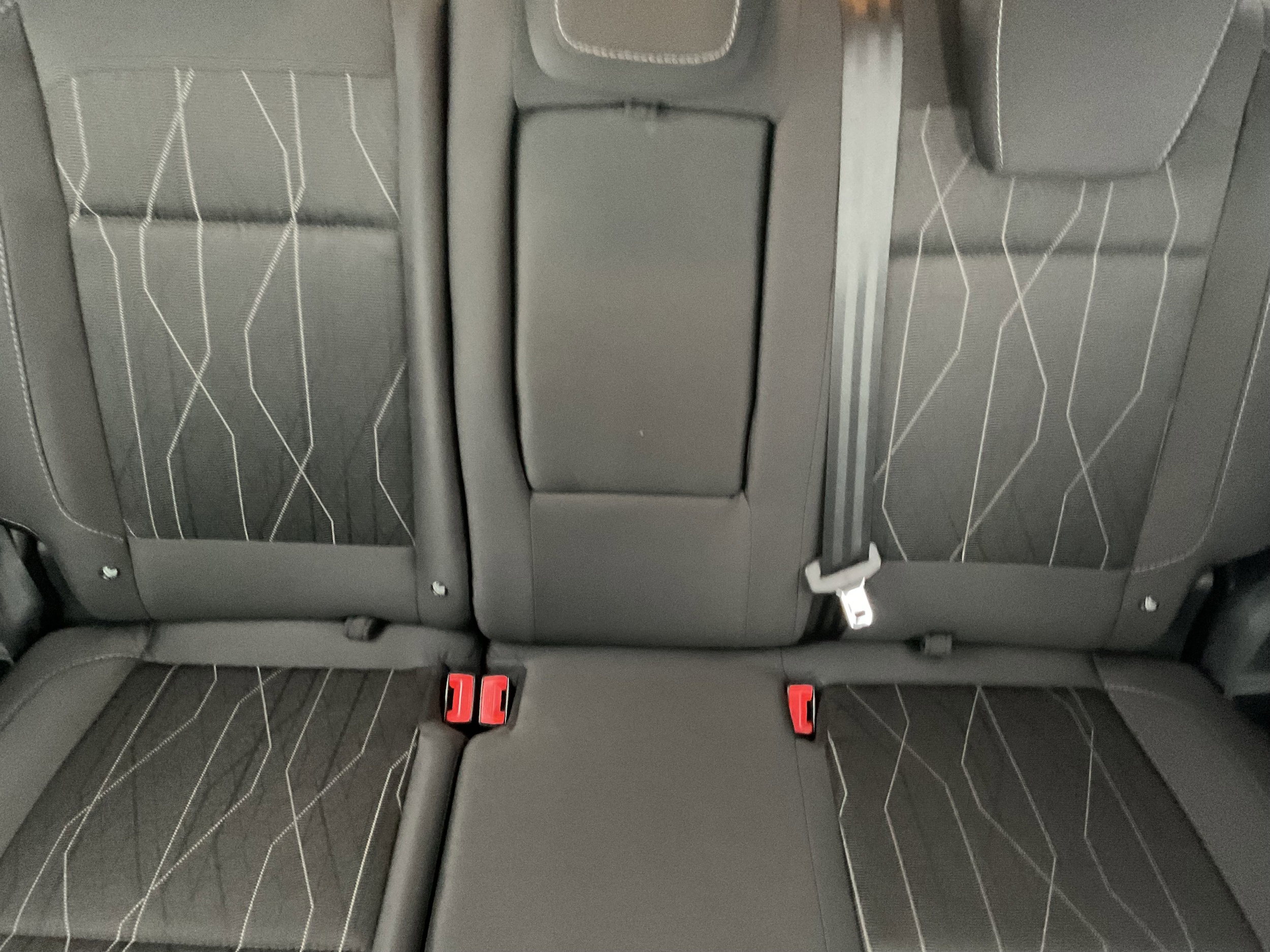 2022 Ford EcoSport SE - Photo 13