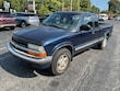  Chevrolet S-10