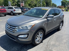 2013 Hyundai Santa Fe 2.0T Sport (One Owner) FWD  2.0T Sport